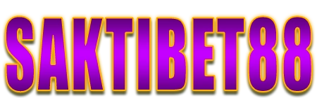 SAKTIBET88 Logo